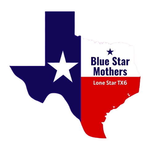 Blue Star Mothers of America Lone Star TX 6 Chapter
